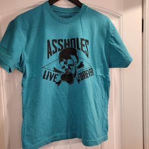 NWOT ALF Tee Large